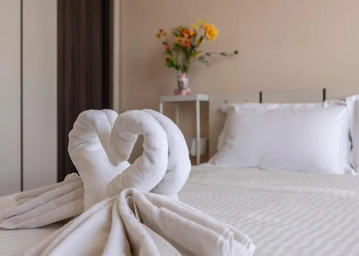 아파트 2bed 2bath Luxuryonnutbtse9 60sqmt Gympoolnetflix 2mins To Bts 방콕