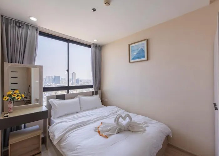 2bed 2bath Luxuryonnutbtse9 60sqmt Gympoolnetflix 2mins To Bts 아파트